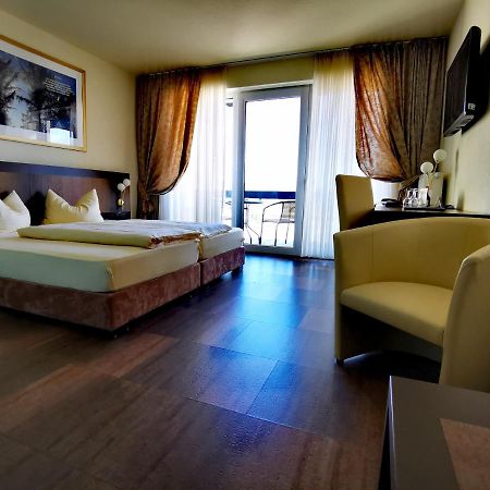 Hochwaelder Wohlfuehlhotel 로스하임 외부 사진
