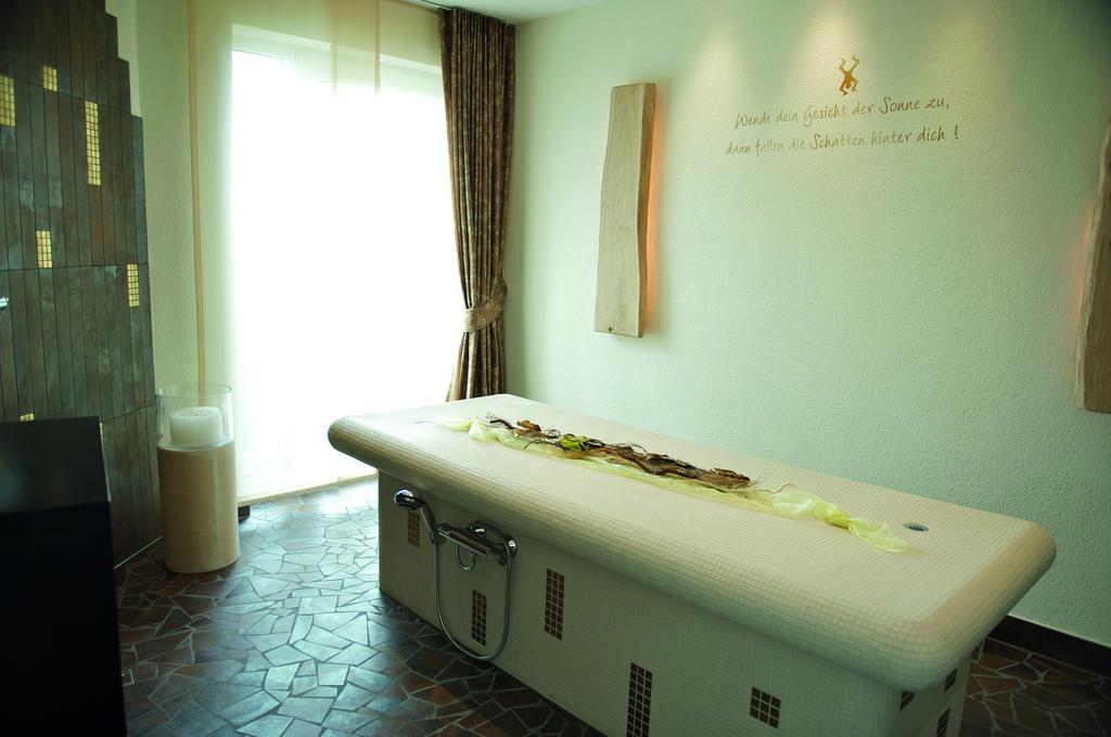 Hochwaelder Wohlfuehlhotel 로스하임 외부 사진