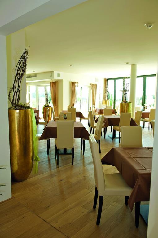 Hochwaelder Wohlfuehlhotel 로스하임 외부 사진